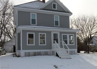 410 W Oak Street, Orrville, OH 44667