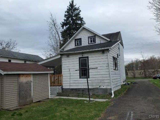 715 Junction Street, Elmira-city, NY 14902