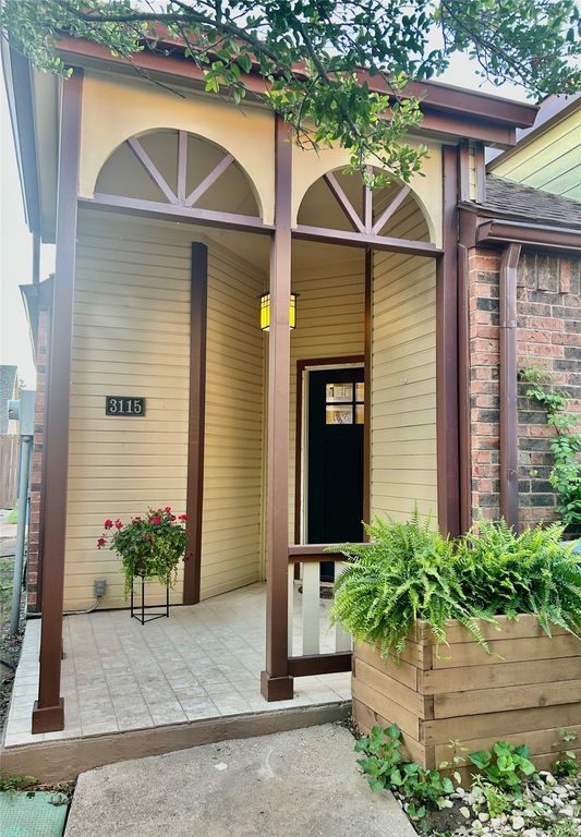 3115 Royal Gable Drive, Dallas, TX 75229
