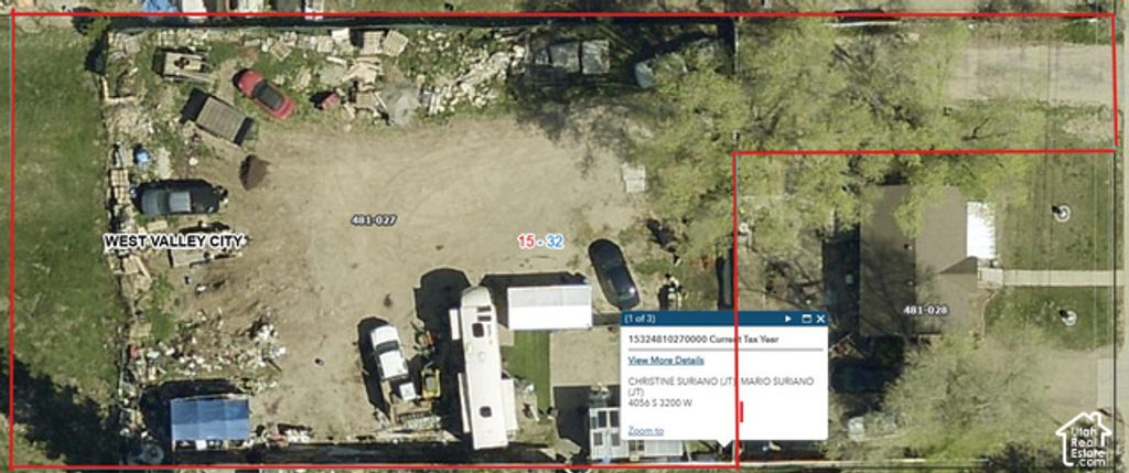 4056 S 3200 W, West Valley City, UT 84119
