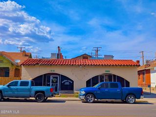 2919 Pershing Drive, El Paso, TX 79903