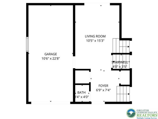 152 Jonathan Drive, Palmer Twp, PA 18045