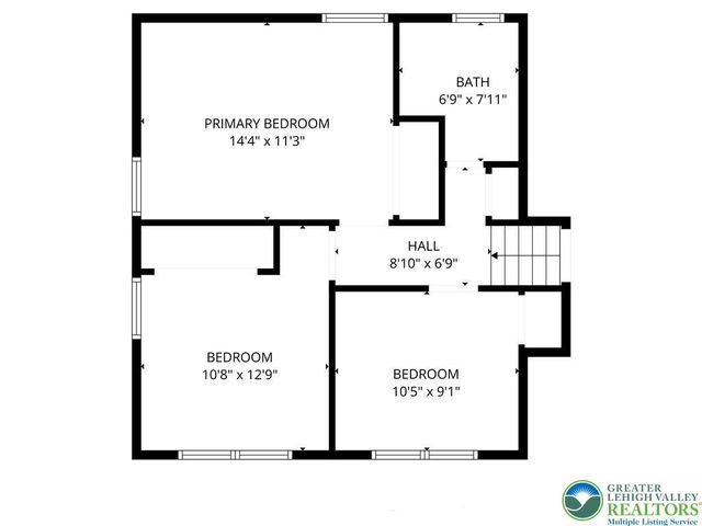 152 Jonathan Drive, Palmer Twp, PA 18045