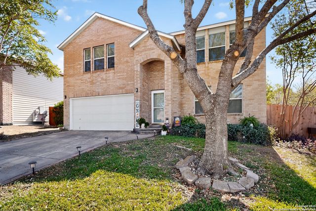 3324 Sherwin Dr., Cibolo, TX 78108