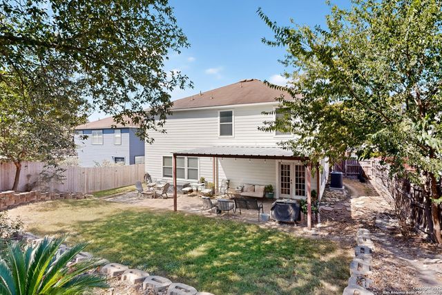3324 Sherwin Dr., Cibolo, TX 78108
