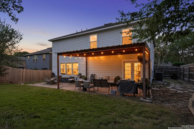 3324 Sherwin Dr., Cibolo, TX 78108
