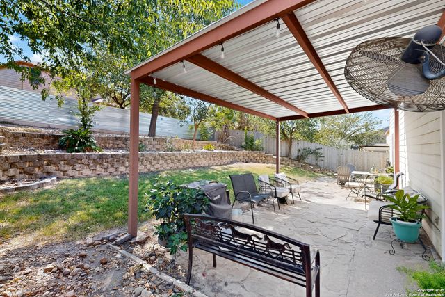 3324 Sherwin Dr., Cibolo, TX 78108