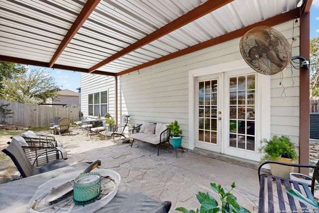 3324 Sherwin Dr., Cibolo, TX 78108