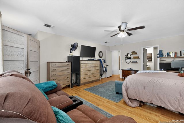 3324 Sherwin Dr., Cibolo, TX 78108