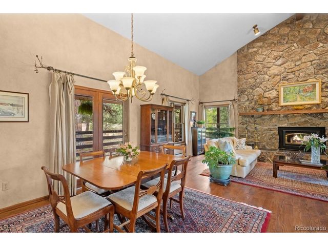 370 High View Cir, Woodland Park, CO 80863