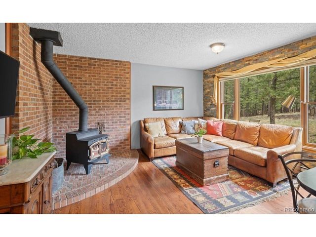 370 High View Cir, Woodland Park, CO 80863