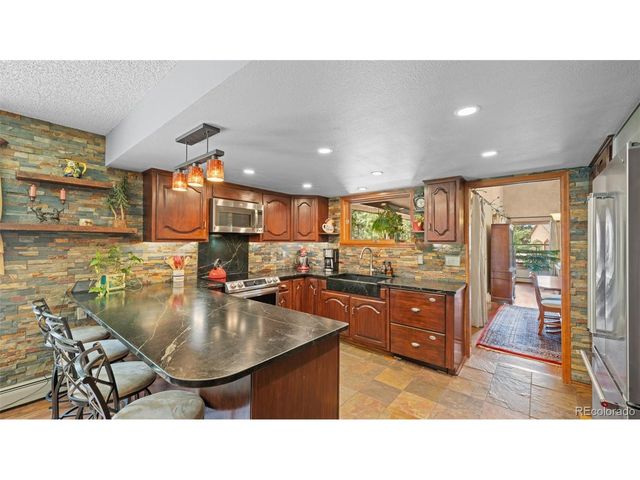 370 High View Cir, Woodland Park, CO 80863