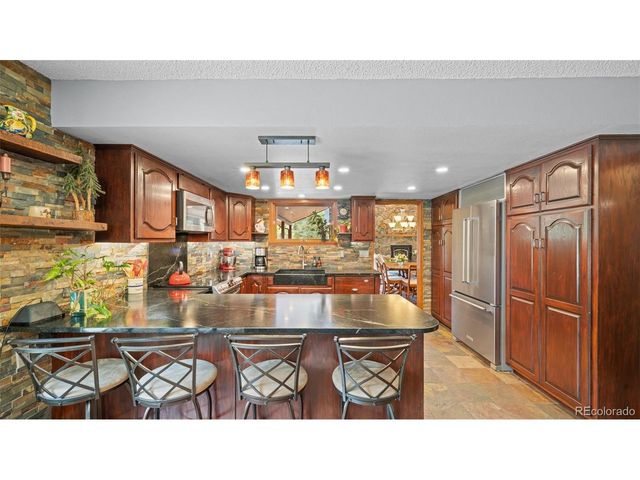 370 High View Cir, Woodland Park, CO 80863
