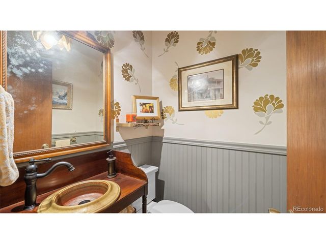 370 High View Cir, Woodland Park, CO 80863