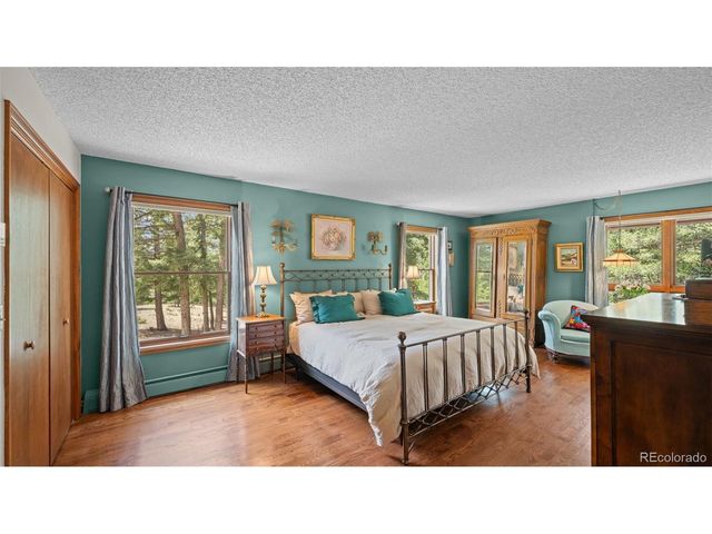 370 High View Cir, Woodland Park, CO 80863