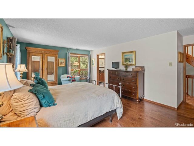 370 High View Cir, Woodland Park, CO 80863