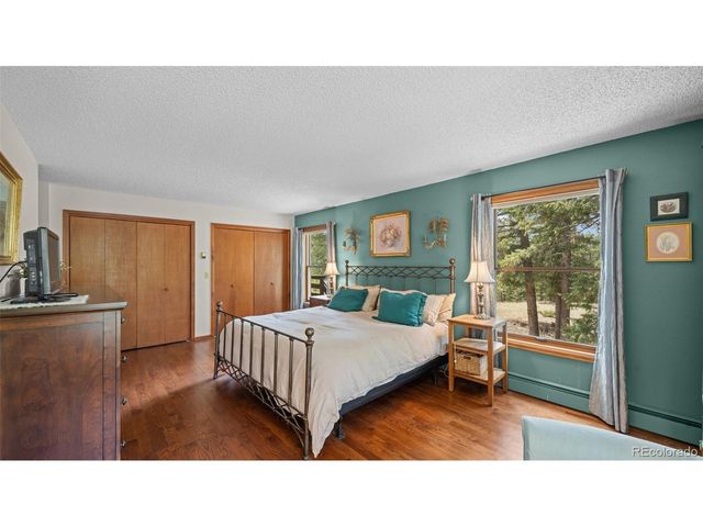 370 High View Cir, Woodland Park, CO 80863