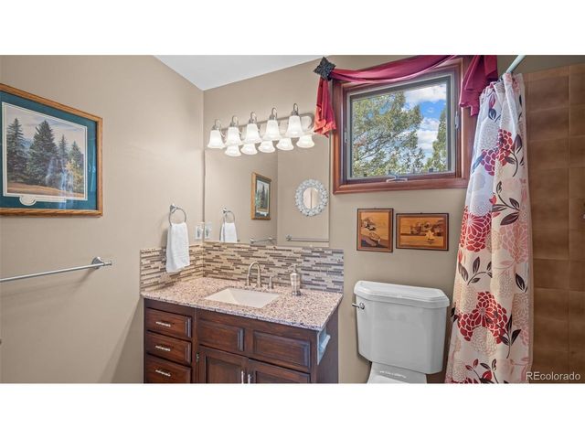 370 High View Cir, Woodland Park, CO 80863