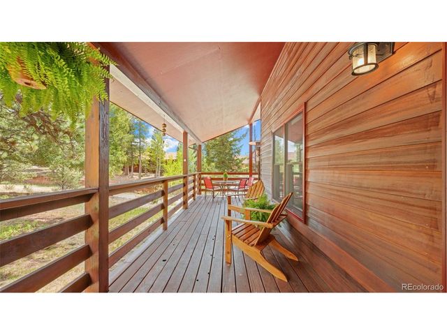 370 High View Cir, Woodland Park, CO 80863