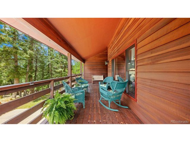 370 High View Cir, Woodland Park, CO 80863