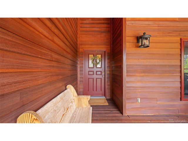 370 High View Cir, Woodland Park, CO 80863