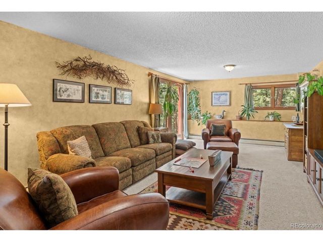 370 High View Cir, Woodland Park, CO 80863