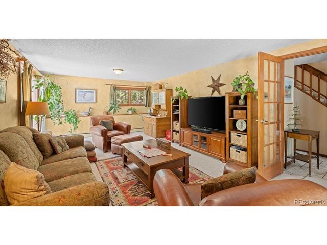 370 High View Cir, Woodland Park, CO 80863