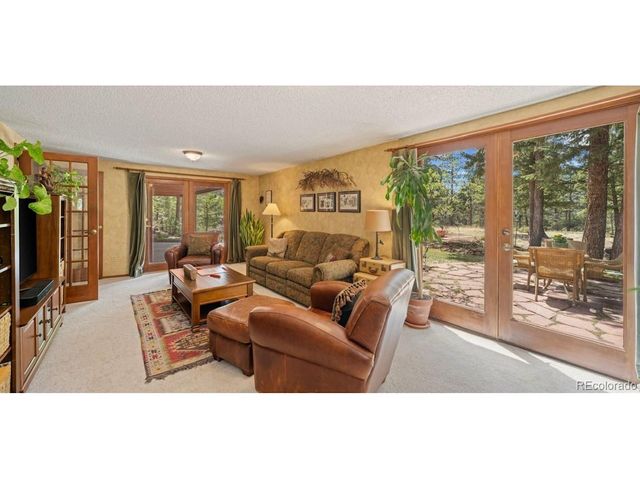 370 High View Cir, Woodland Park, CO 80863