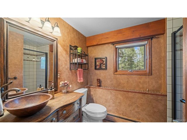 370 High View Cir, Woodland Park, CO 80863