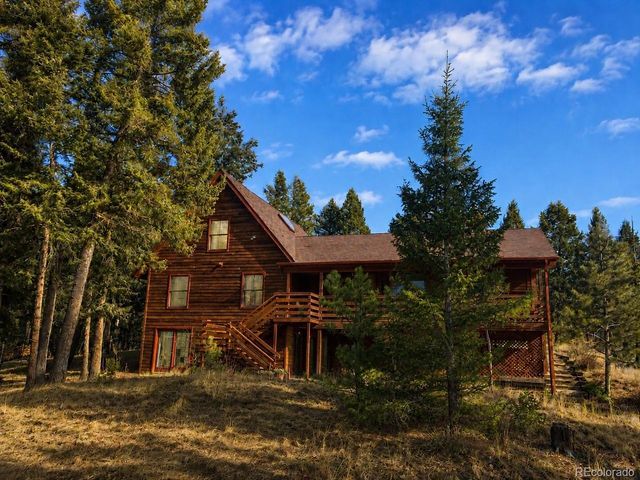 370 High View Cir, Woodland Park, CO 80863