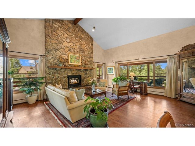 370 High View Cir, Woodland Park, CO 80863