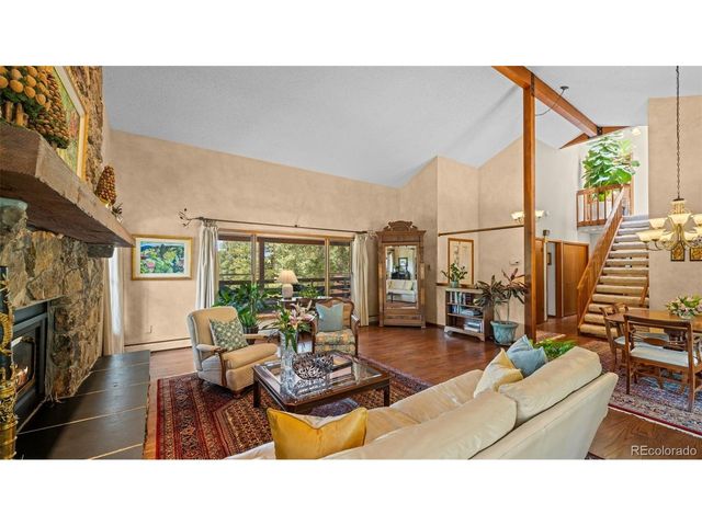 370 High View Cir, Woodland Park, CO 80863