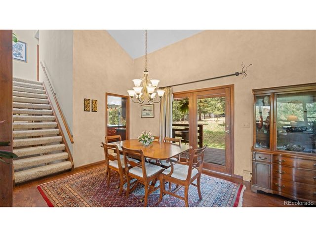 370 High View Cir, Woodland Park, CO 80863