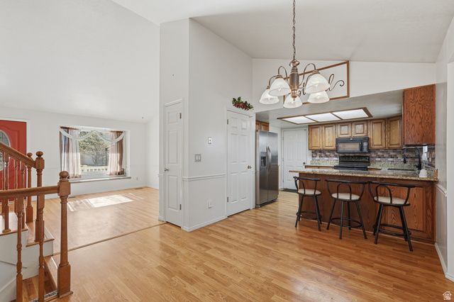 2755 N 1700 E, Layton, UT 84040