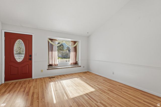 2755 N 1700 E, Layton, UT 84040