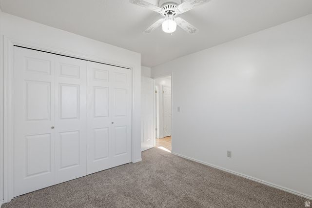 2755 N 1700 E, Layton, UT 84040