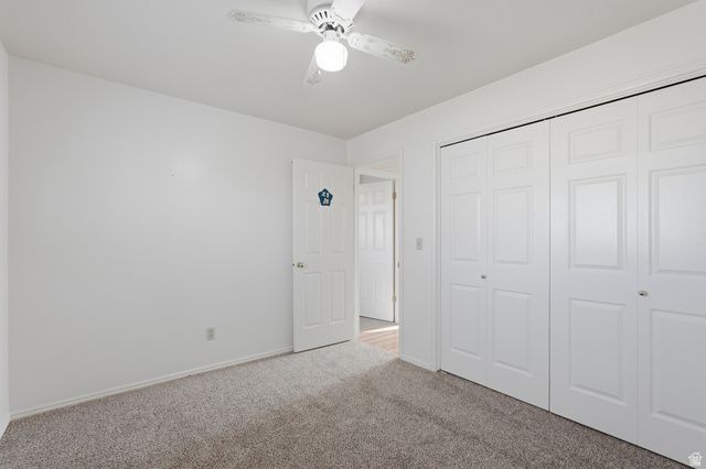 2755 N 1700 E, Layton, UT 84040