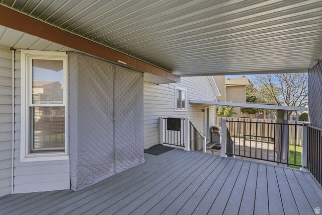 2755 N 1700 E, Layton, UT 84040