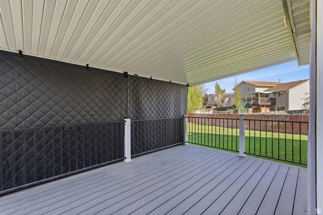 2755 N 1700 E, Layton, UT 84040