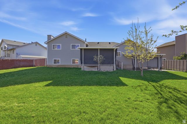 2755 N 1700 E, Layton, UT 84040