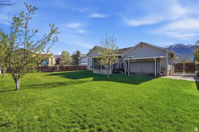 2755 N 1700 E, Layton, UT 84040
