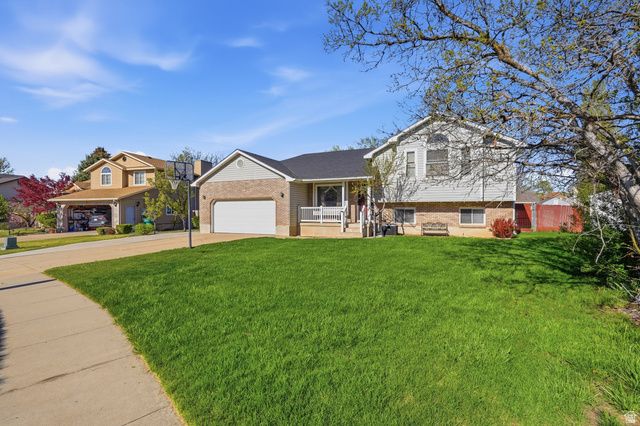 2755 N 1700 E, Layton, UT 84040