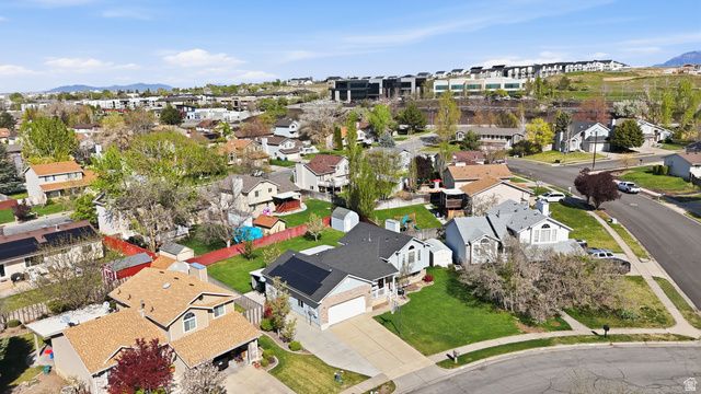 2755 N 1700 E, Layton, UT 84040