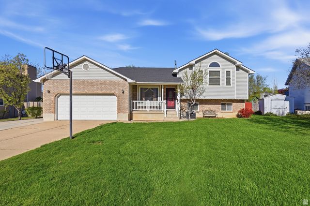 2755 N 1700 E, Layton, UT 84040