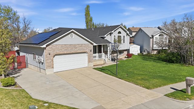 2755 N 1700 E, Layton, UT 84040