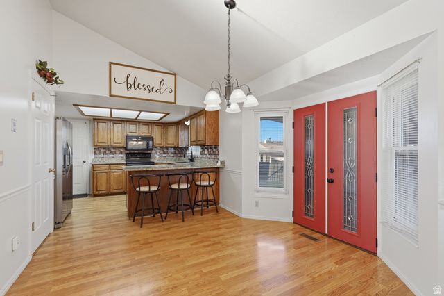 2755 N 1700 E, Layton, UT 84040