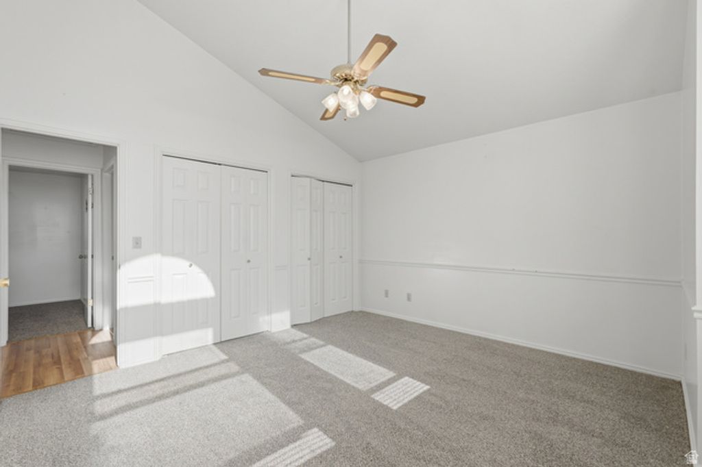 Image 17 of property listing at 2755 N 1700 E, Layton, UT 84040