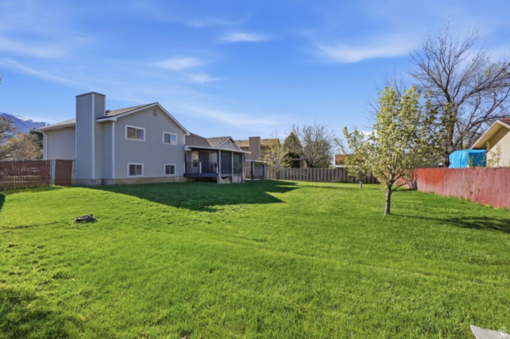 Image 43 of property listing at 2755 N 1700 E, Layton, UT 84040