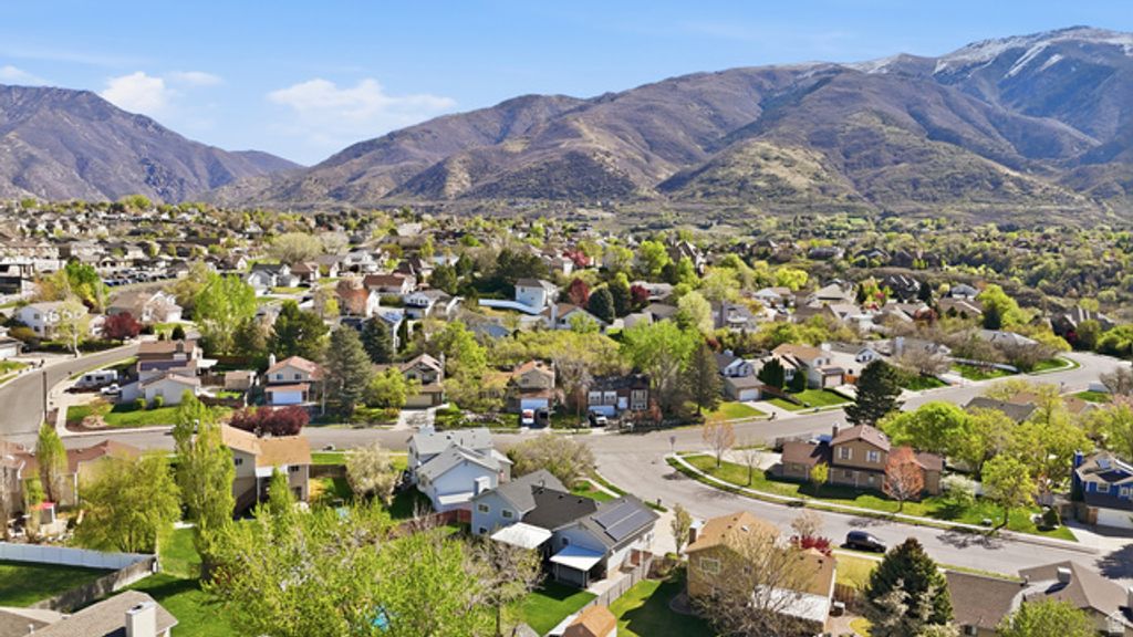 Image 50 of property listing at 2755 N 1700 E, Layton, UT 84040