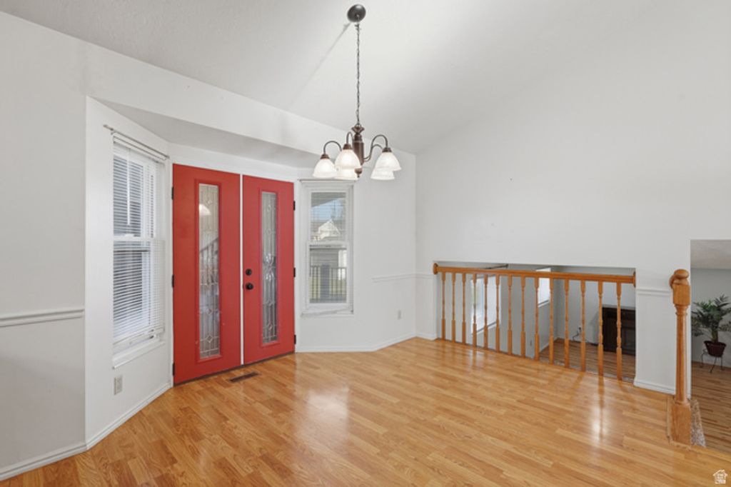 Image 6 of property listing at 2755 N 1700 E, Layton, UT 84040